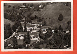 ZMN-23  Bezirkspital Langnau  Wyrsch   Gelaufen 1953  GF - Langnau Im Emmental