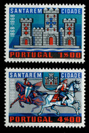 PORTUGAL Nr 1109-1110 Postfrisch X7DFFFE - Ungebraucht