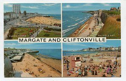 AK 045474 ENGLAND - Margate And Cliftonville - Margate