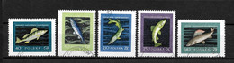 LOTE 1787 A  ///   POLONIA   YVERT Nº: 928/932      ¡¡¡ OFERTA - LIQUIDATION - JE LIQUIDE !!! - Used Stamps