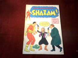 SHAZAM  N° 9 - Collections