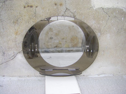 Miroir De Salle De Bains D'Antonio Lupi. - Other & Unclassified