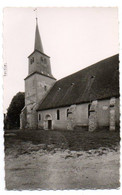 89 - Yonne / CERISIER -- L' Eglise. - Cerisiers
