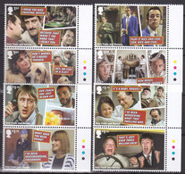 Engeland 2021, Postfris MNH, Only Fools And Horses - Non Classificati