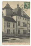 88/CPA  - Rambervillers - Hotel De Ville - Rambervillers