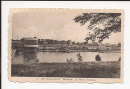 Hofstade Zemst : 2 Zwemstadion 1950 - Zemst