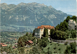 Bethanien-Burgfluh M. Pilatus - Kerns OW (603) - Kerns