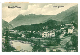 RO 76 - 1847 BREZOI, Valcea, Romania - Old Postcard - Used - 1930 - Rumania