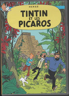 Delcampe - TINTIN  Et Les Picaros - Animation