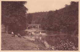 Houyet - Pont Sur La Lesse - Houyet
