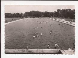 Opglabeek : Willem Tell Strand  1968 - Opglabbeek