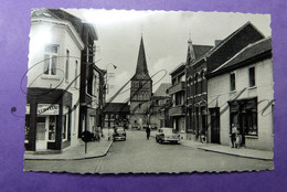 Herent O.L.V. Straat 1965-Coiffeur - Herent