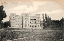 Floreffe - Le Château Dorlodot - Kasteel - Floreffe