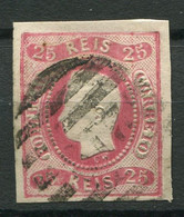 Portugal Nr.20           O  Used       (927) - Gebruikt