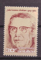 Nederlandse Antillen / Dutch Antilles 521 MH * (1976) - Niederländische Antillen, Curaçao, Aruba