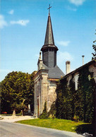 17 - Rouffiac - L'église - Other Municipalities