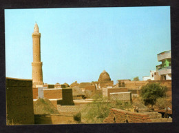 Yemen - A Scen For BEIT ALFAGIE (city) Une Vue D'ensemble - Yémen