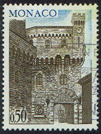 Monaco 1974, MiNr 1149, Gestempelt - Used Stamps