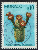 Monaco 1974, MiNr 1154, Gestempelt - Oblitérés