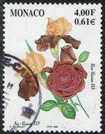 Monaco 1999, MiNr 2464, Gestempelt - Oblitérés