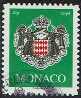 Monaco 2005, MiNr 2759I, Gestempelt - Gebruikt