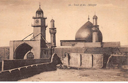 Iraq - N°79958 - NEDJEF - Tomb Of Ali - Irak