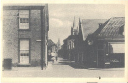 Ommen, Brugstraat - Ommen