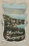 Herzlichen Morgengruss - Rheinfelden