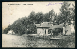 CPA - Carte Postale - Belgique - Uitbergen Donck - Chalet Le Nénuphar (CP20030OK) - Berlare
