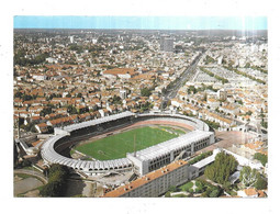 Bordeaux Stade Municipal - Bordeaux