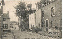 Bassenge  ( Voir Coin Gauche - Bassenge