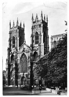 YORK, MINSTER - York