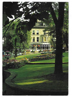 HARROGATE, BETTY'S TEA ROOMS - Harrogate