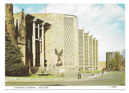 COVENTRY CATHEDRAL - Coventry