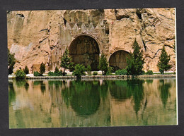 IRAN - Taghebostan - Kermanshah (Rotalcolor) - Iran