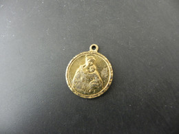 Old Pilgrim Medal - Zonder Classificatie