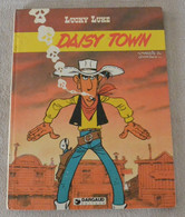 Lucky Luke - Daisy Town - Dargaud - Lucky Luke