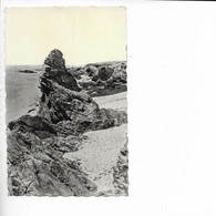 BRETIGNOLLES SUR MER. GROUPE DE ROCHERS. - Bretignolles Sur Mer