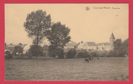 Cour-sur-Heure - Panorama ... Du Village ( Voir Verso ) - Ham-sur-Heure-Nalinnes