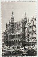 Brüssel, Bruxelles, Grand Place - Places, Squares