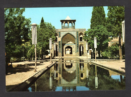 IRAN - Madrassai-e-Shah Kashan (H. Kashani Naderi Ave N° 5193) - Iran