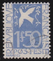 France    .   Y&T    .    294         .   O      .      Oblitéré - Used Stamps