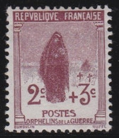 France    .   Y&T    .   148       .    *     .      Neuf Avec Gomme Et  Charnière - Neufs