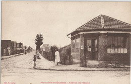 CPA - Arnouville-les-Gonesses - Avenue De L'Union - Arnouville Les Gonesses