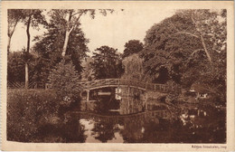 CPA AK Jouy La Chintraie Vue Sur L'Eure FRANCE (1179493) - Jouy