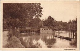 CPA AK Jouy Moulin De Chardon FRANCE (1179516) - Jouy