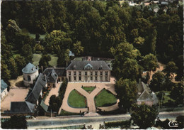 CPM AK Jouy Le Chateau, Vue Aerienne FRANCE (1179525) - Jouy