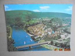 Neckargemund. Konig 258 PM 1968 - Neckargemuend