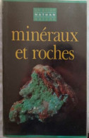 Minéraux Et Roches - Minéraux