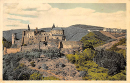 Delcampe - Vianden Château - Vianden